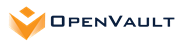 logo OpenVault